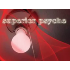 Superior Psyche by Kevin Parker