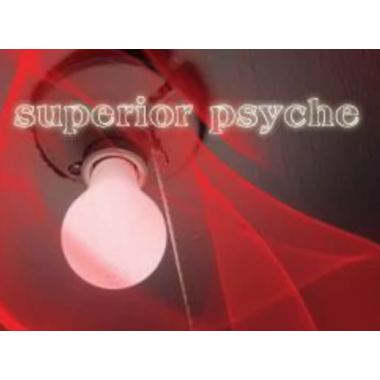 Superior Psyche by Kevin Parker