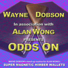 ODDS ON By Wayne Dobson in association with Alan Wong