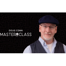 Doug Conn – Masterclass Live 1