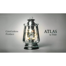 Atlas By Titor - Coinludens