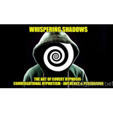 Whispering Shadows By Dr. Jonathan Royle & Mr Paul Gutteridge