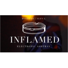 Inflamed By Bond Lee