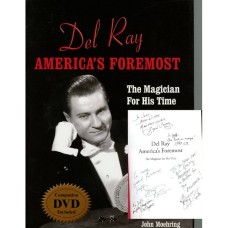 Del Ray-America's Foremost by John Moehring