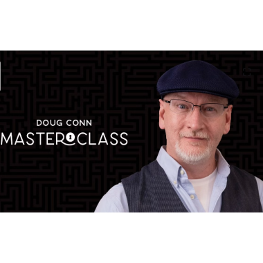 Masterclass Live - Doug Conn (Week 2)