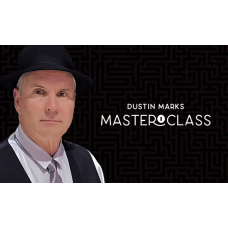 Masterclass Live - Dustin Marks (Week 3)