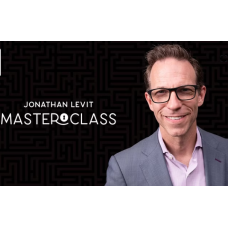 Masterclass Live - Jonathan Levitt (Week 3)