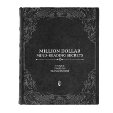 Million Dollar Mind Reading Secrets by e-Mentalism