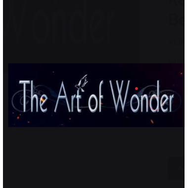 The Art of Wonder Restoration By Jay Scott Berry