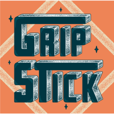 Grip Stick By Penguin Magic-Regular Hold(Instant DOWNLOAD)