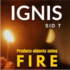 IGNIS By Sid T