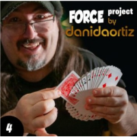 Coincidences By Dani Daortiz (Force Project Chapter 4)