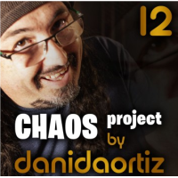 I Knew It! by Dani DaOrtiz (Chaos Project Chapter 12)