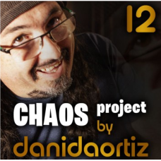 I Knew It! by Dani DaOrtiz (Chaos Project Chapter 12)