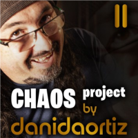 Spectator Finds His Card By Dani DaOrtiz (Chaos Project Chapter 11)