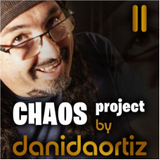 Spectator Finds His Card By Dani DaOrtiz (Chaos Project Chapter 11)