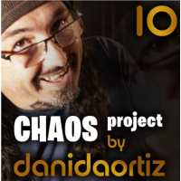 Thought of Card Location By Dani DaOrtiz (Chaos Project Chapter 10)