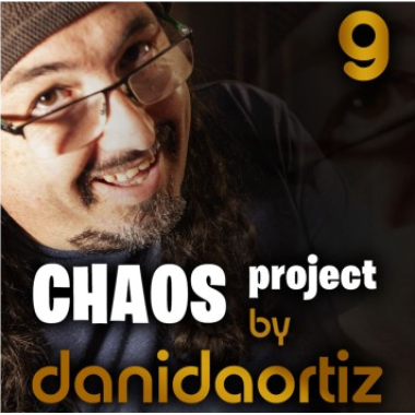 One Second For The World By Dani DaOrtiz (Chaos Project Chapter 9)