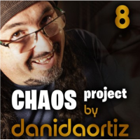 Imaginary Memorization By Dani DaOrtiz (Chaos Project Chapter 8)