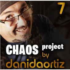 Chaotic Oil & Water By Dani DaOrtiz (Chaos Project Chapter 7)