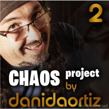 Photographic Memory By Dani DaOrtiz (Chaos Project Chapter 2)