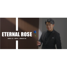 Eternal Rose by Bond Lee, Horace Ng & Wenzi