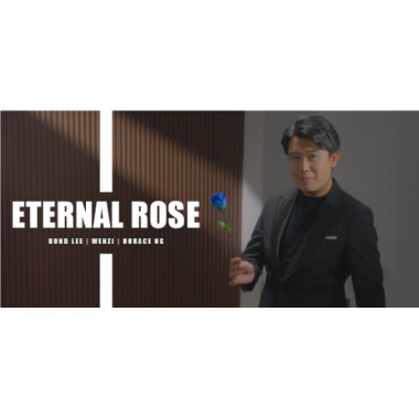 Eternal Rose by Bond Lee, Horace Ng & Wenzi