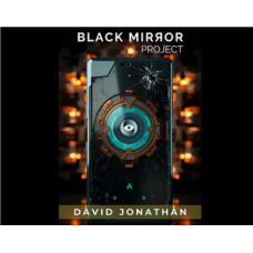 Black Mirror Project By David Jonathan