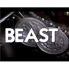 Beast By Hoang Doan & Danny Goldsmith