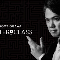 Shoot Ogawa – Masterclass LIVE Week 2