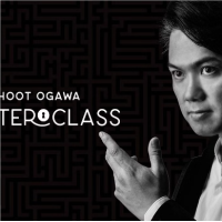 Shoot Ogawa – Masterclass LIVE Week 1