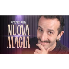 Nuova Magia By Giancarlo Scalia