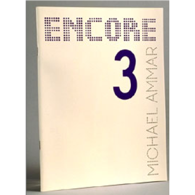 Encore 3 by Michael Ammar