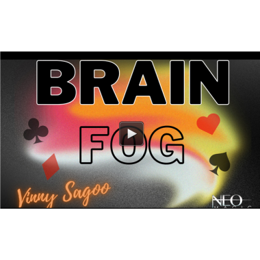 Brain Fog by Vinny Sagoo (Neo Magic)