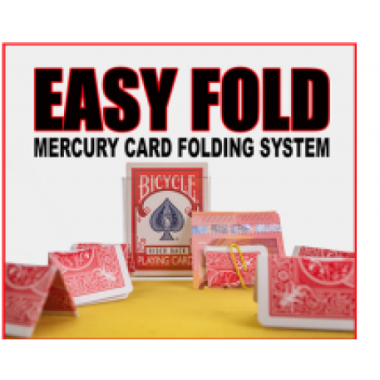 Easy Fold By Matthew Wright