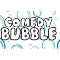 Comedy Bubble by Mago Flash