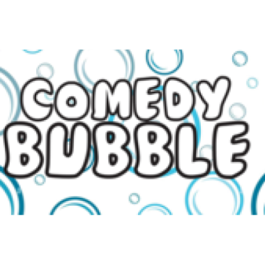 Comedy Bubble by Mago Flash