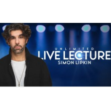 Simon Lipkin's Studio Live Lecture