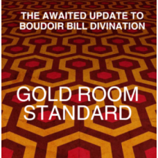 The Gold Room Standard By Docc Hilford