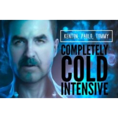 Completely Cold Intensive Training Online By Kenton Knepper