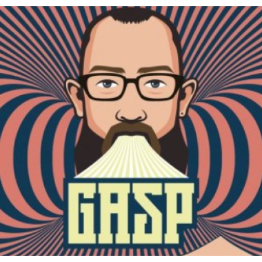 Gasp by Erik Tait