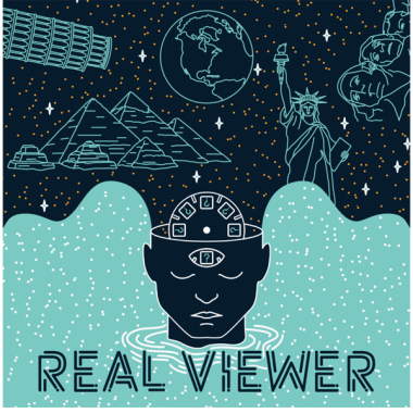 Real Viewer By Mandy Roth