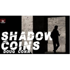 Shadow Coins by Doug Conn