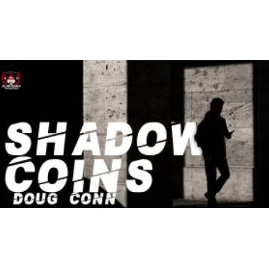 Shadow Coins by Doug Conn