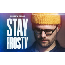 Stay Frosty By Andrew Frost