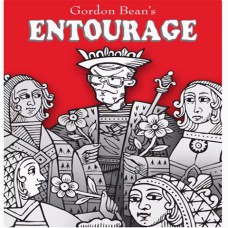 Entourage By Gordon Bean  (2024 Penguin Version) 